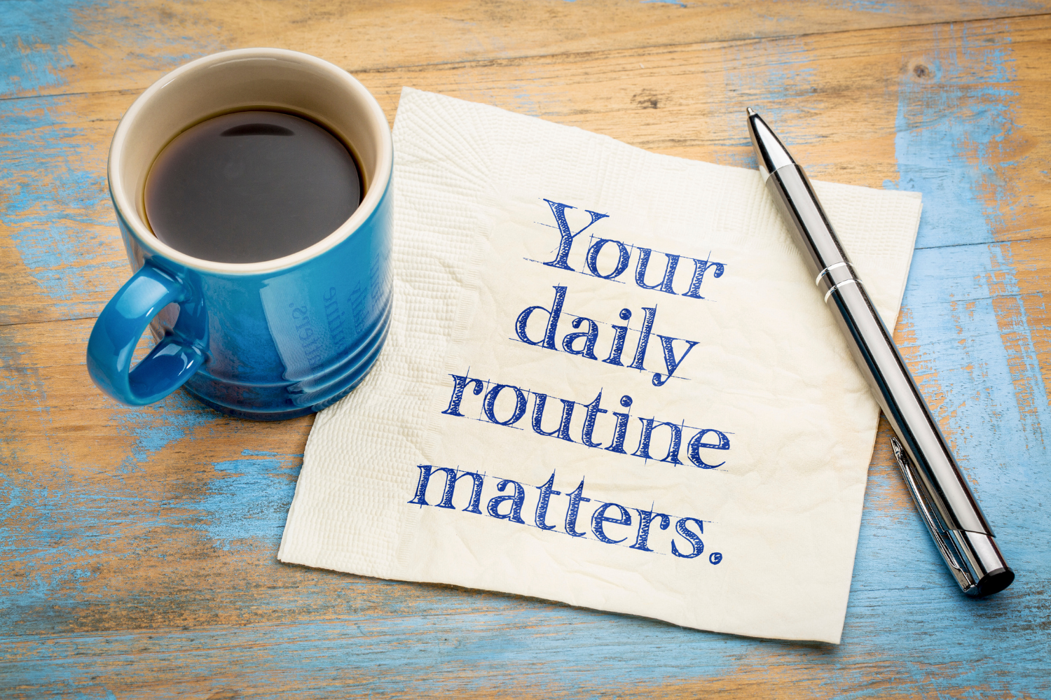 Losing Weight Made Easy: Daily Habits That Actually Work