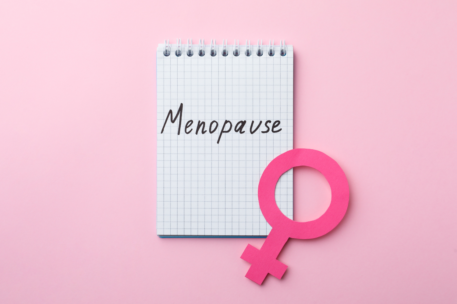 Menopause, Hormones, and Weight Gain: Lifestyle Adjustments