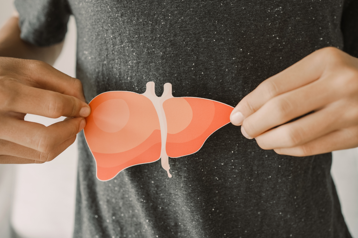 Fatty Liver and Weight Loss: How Lifestyle Choices Impact Liver Health