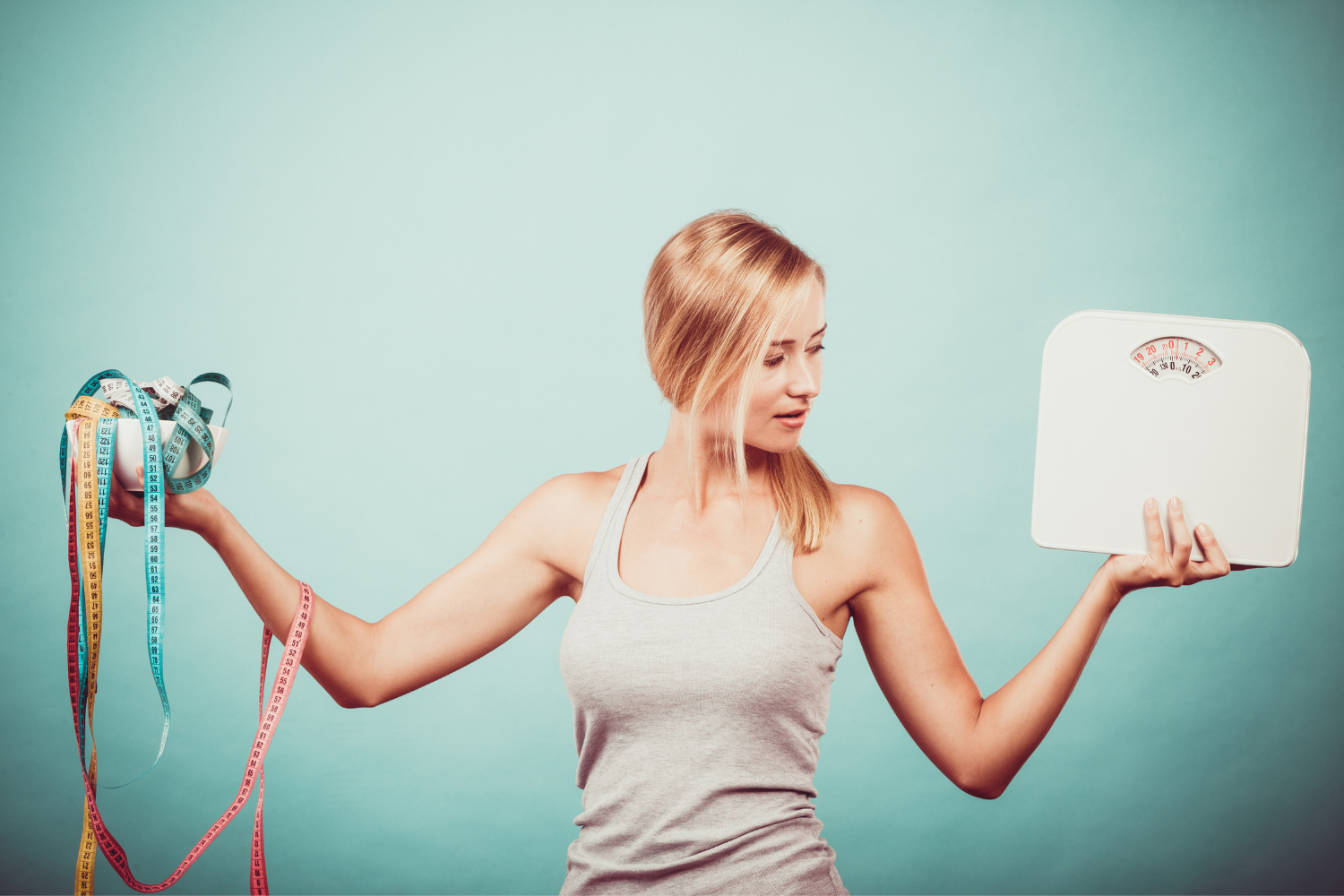Sustainable Weight Loss Strategies