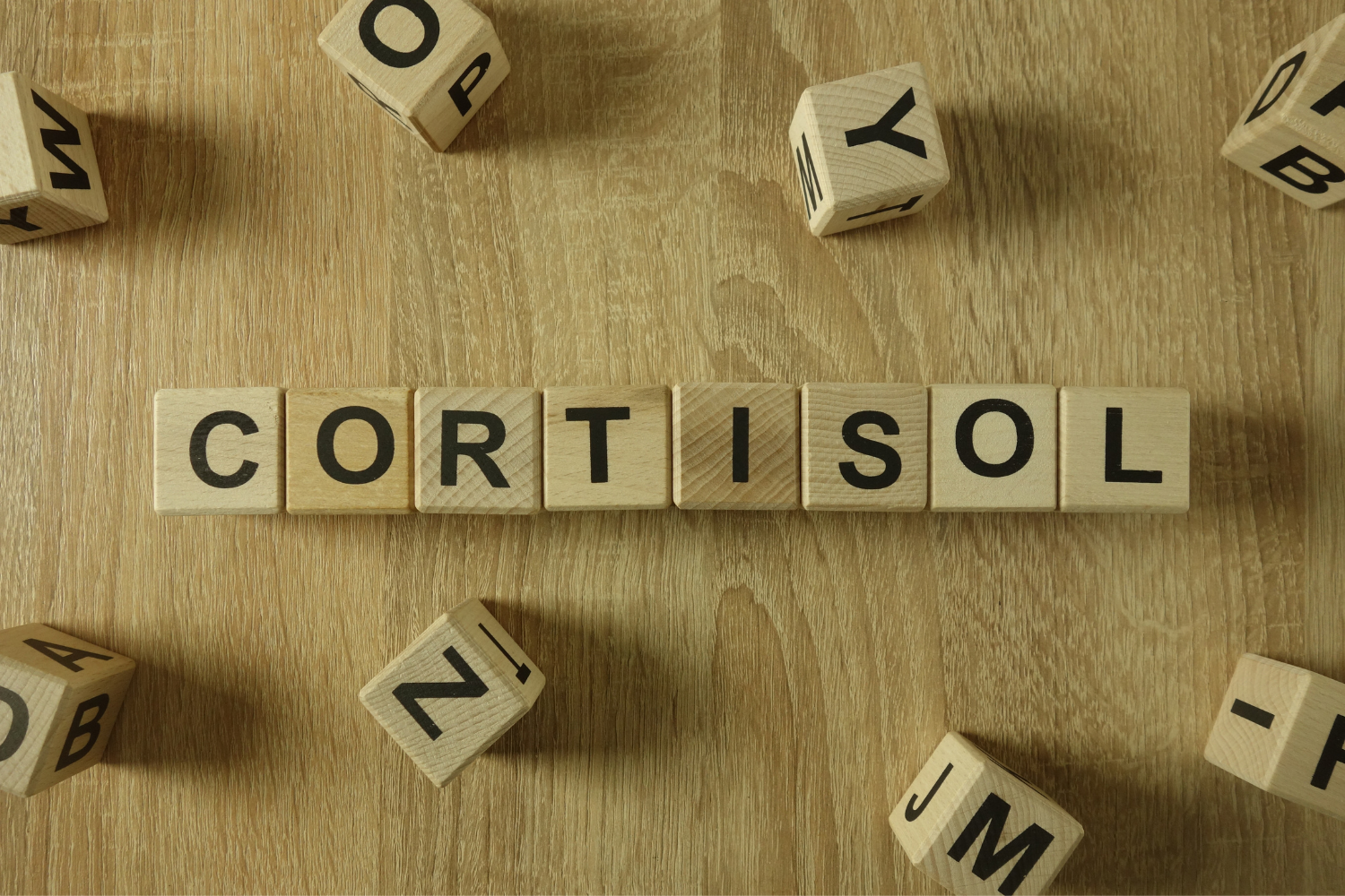 Cortisol and Fat Storage: Understanding the Link Between Stress and Weight Gain