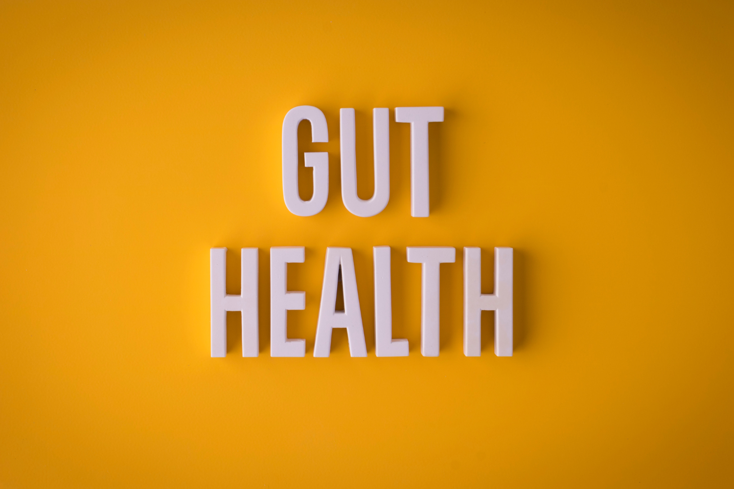Gut Health and Weight Management