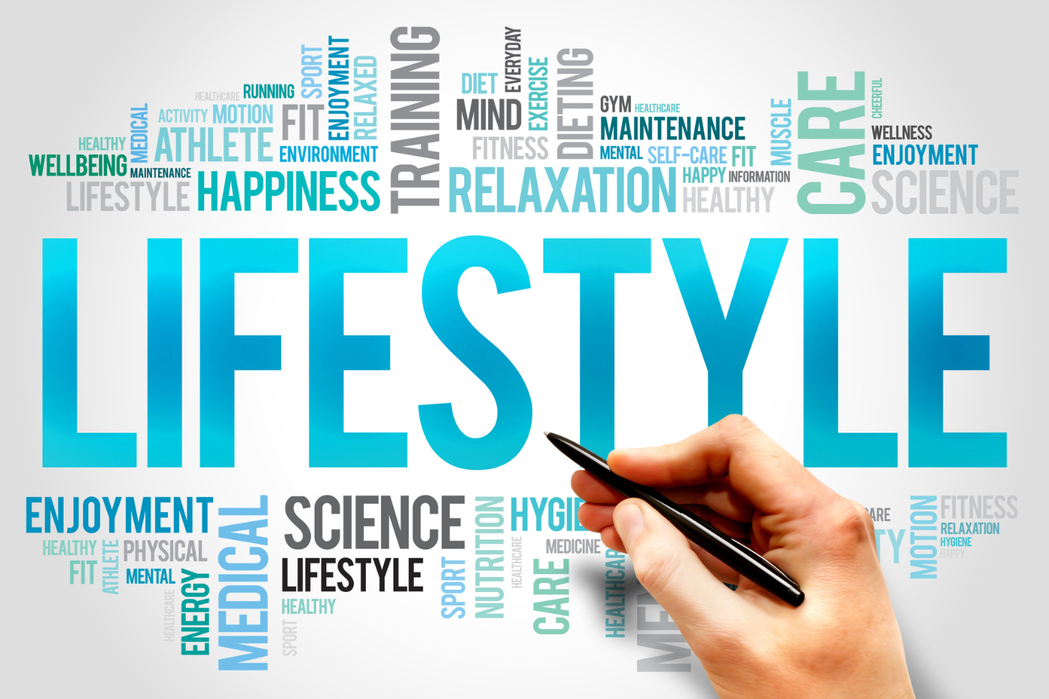 The Impact of a Sedentary Lifestyle on Fat Accumulation