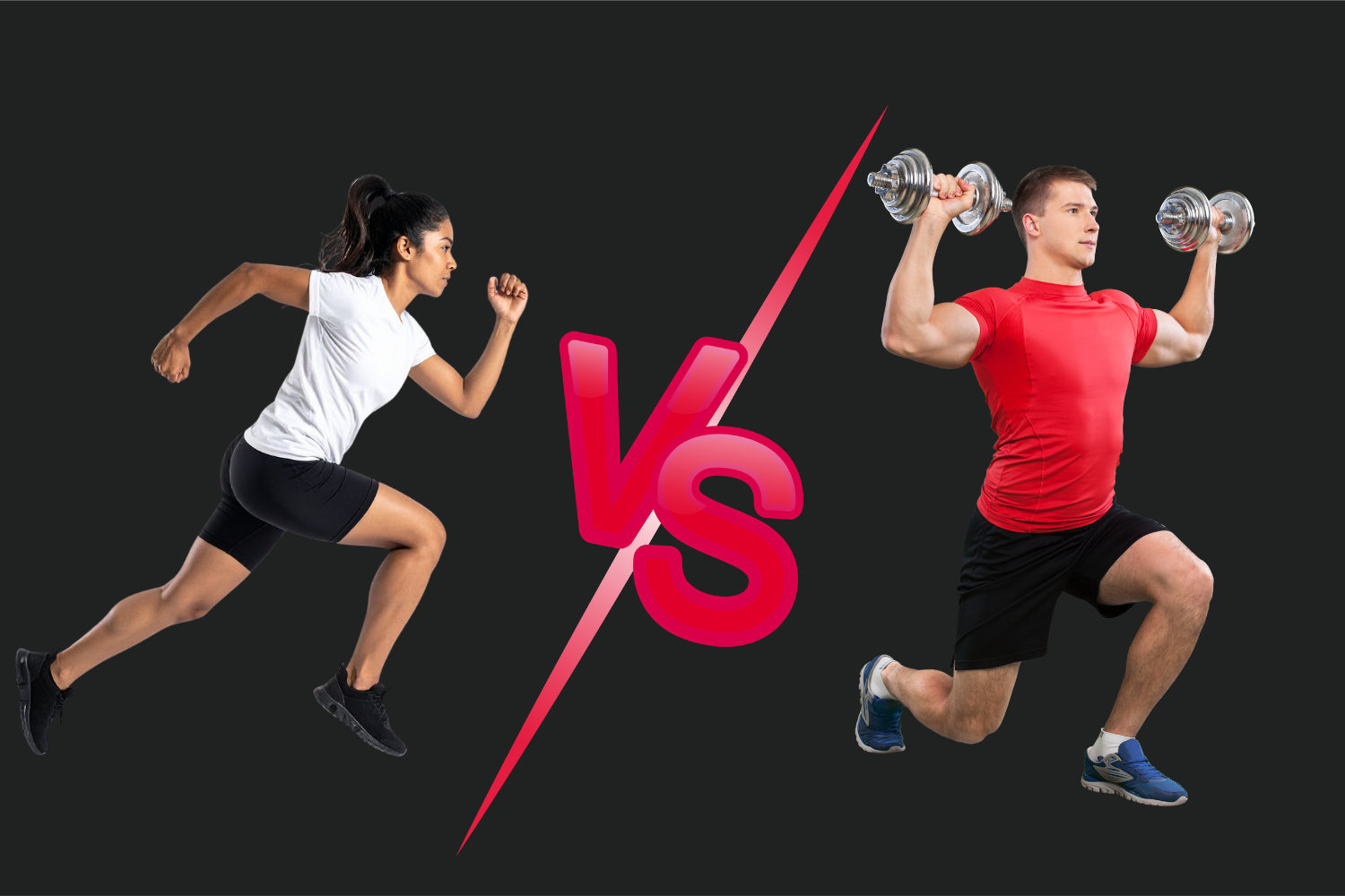 Cardio vs Strength for Weight Management