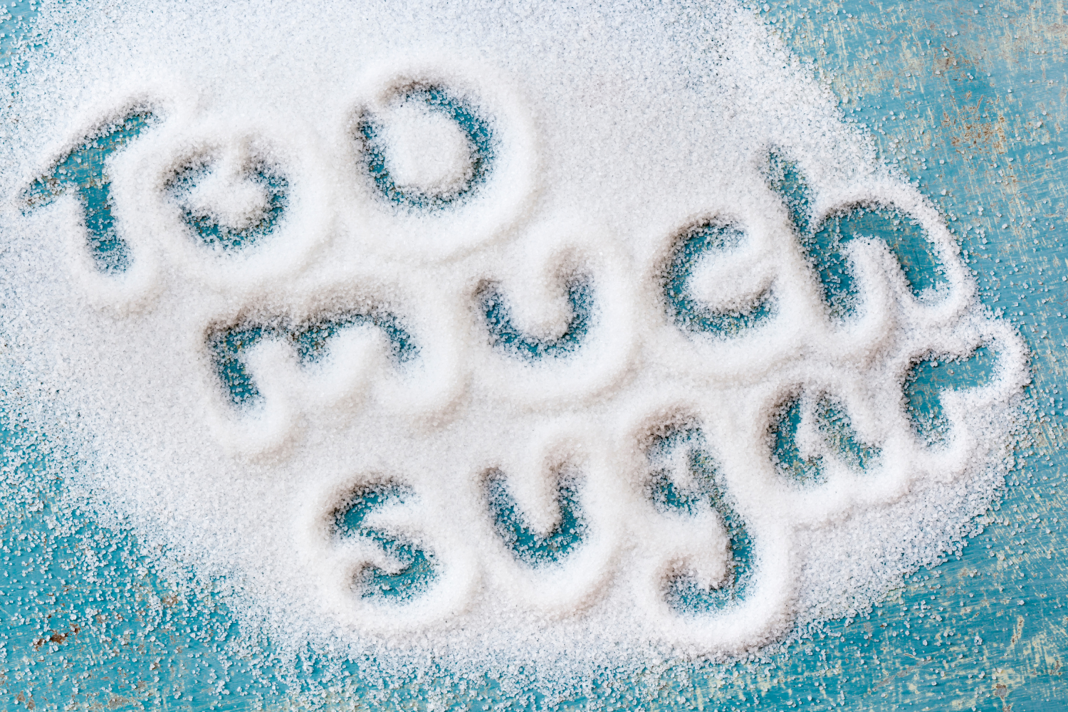 Sugar Consumption and Its Role in Weight Gain